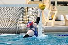 WWPolo @ CC  Wheaton College Women’s Water Polo at Connecticut College. - Photo By: KEITH NORDSTROM : Wheaton, water polo